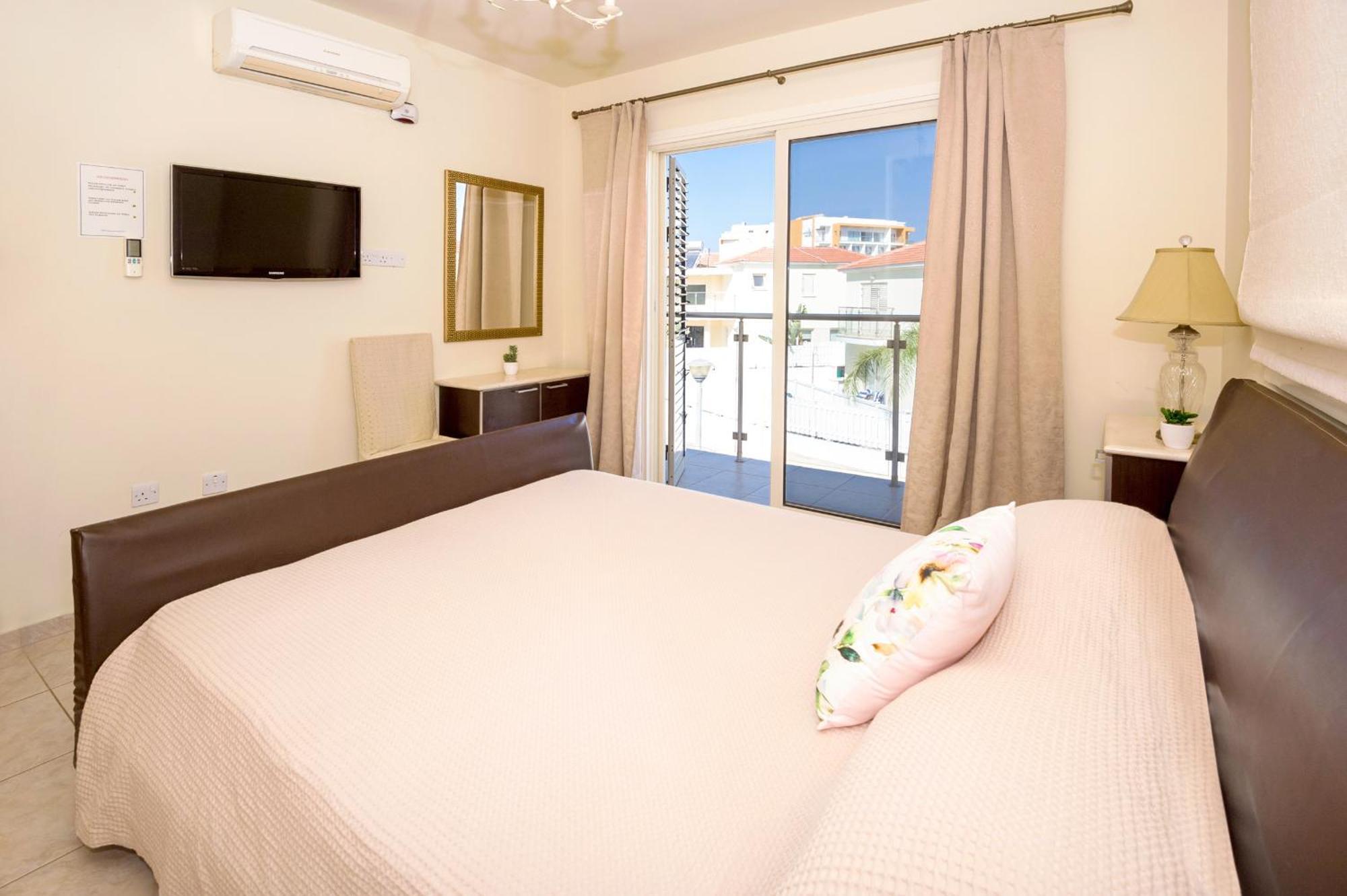 Villa Athena Protaras