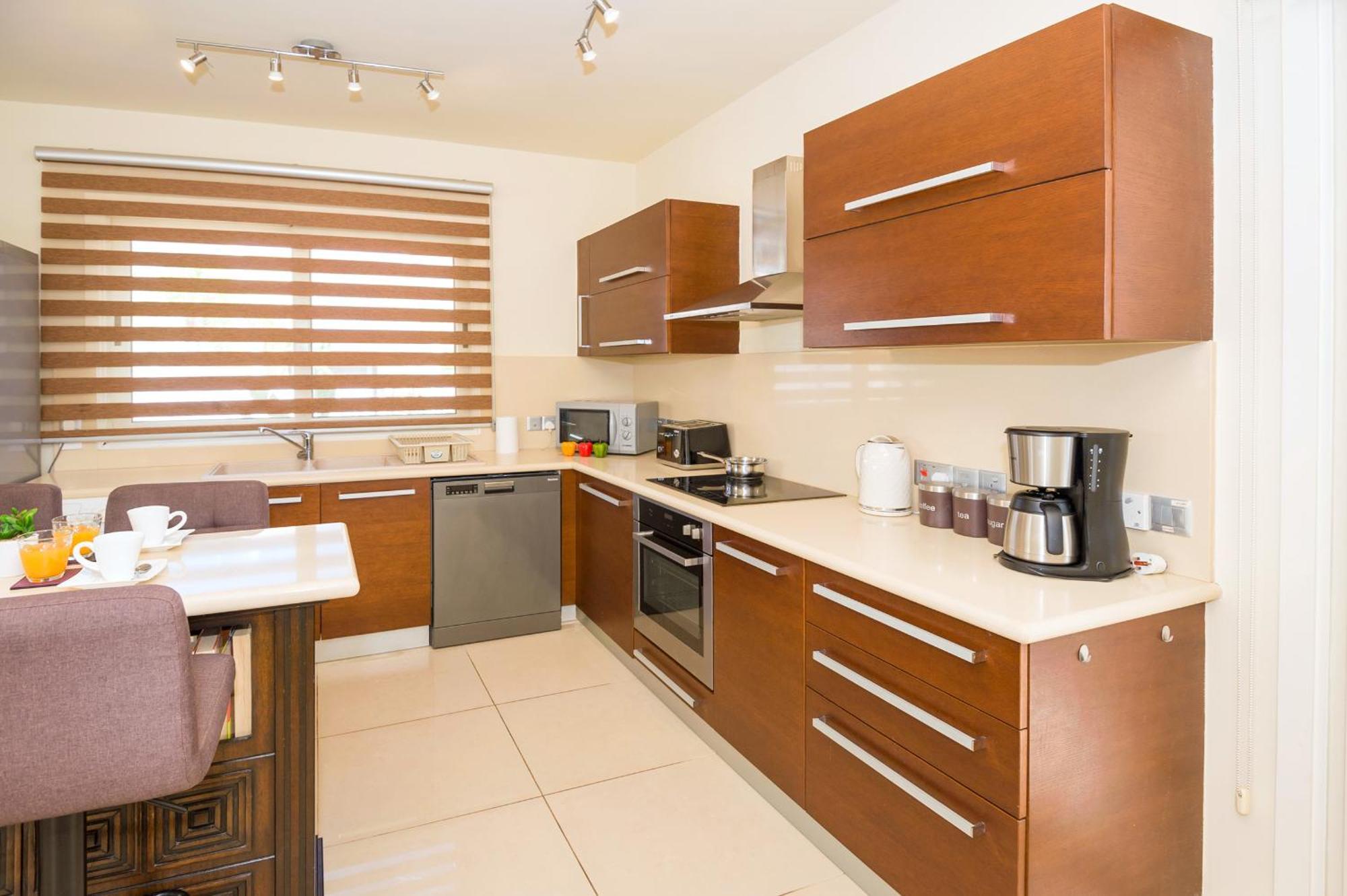 Athena Villa