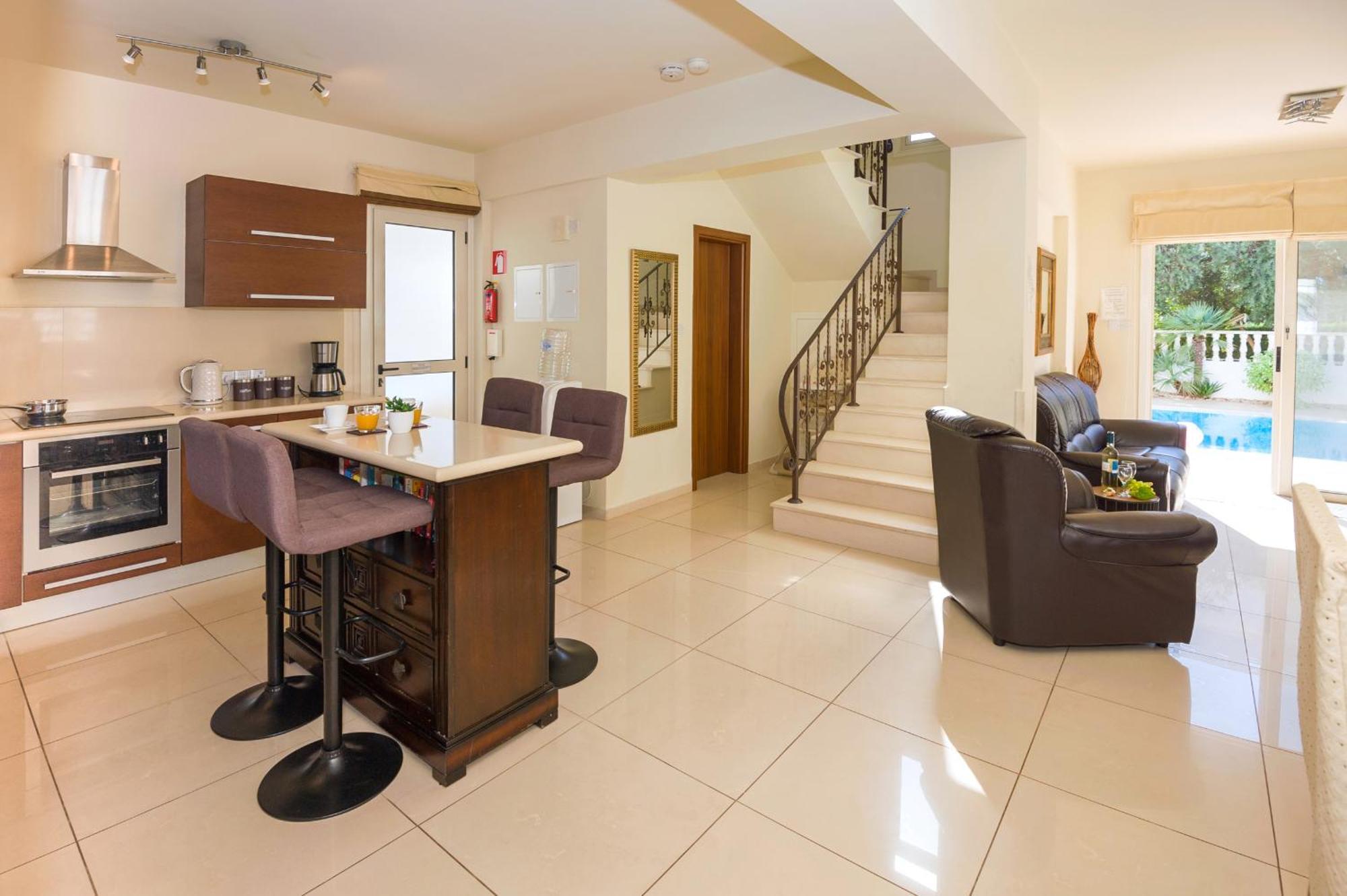 Athena Villa Protaras