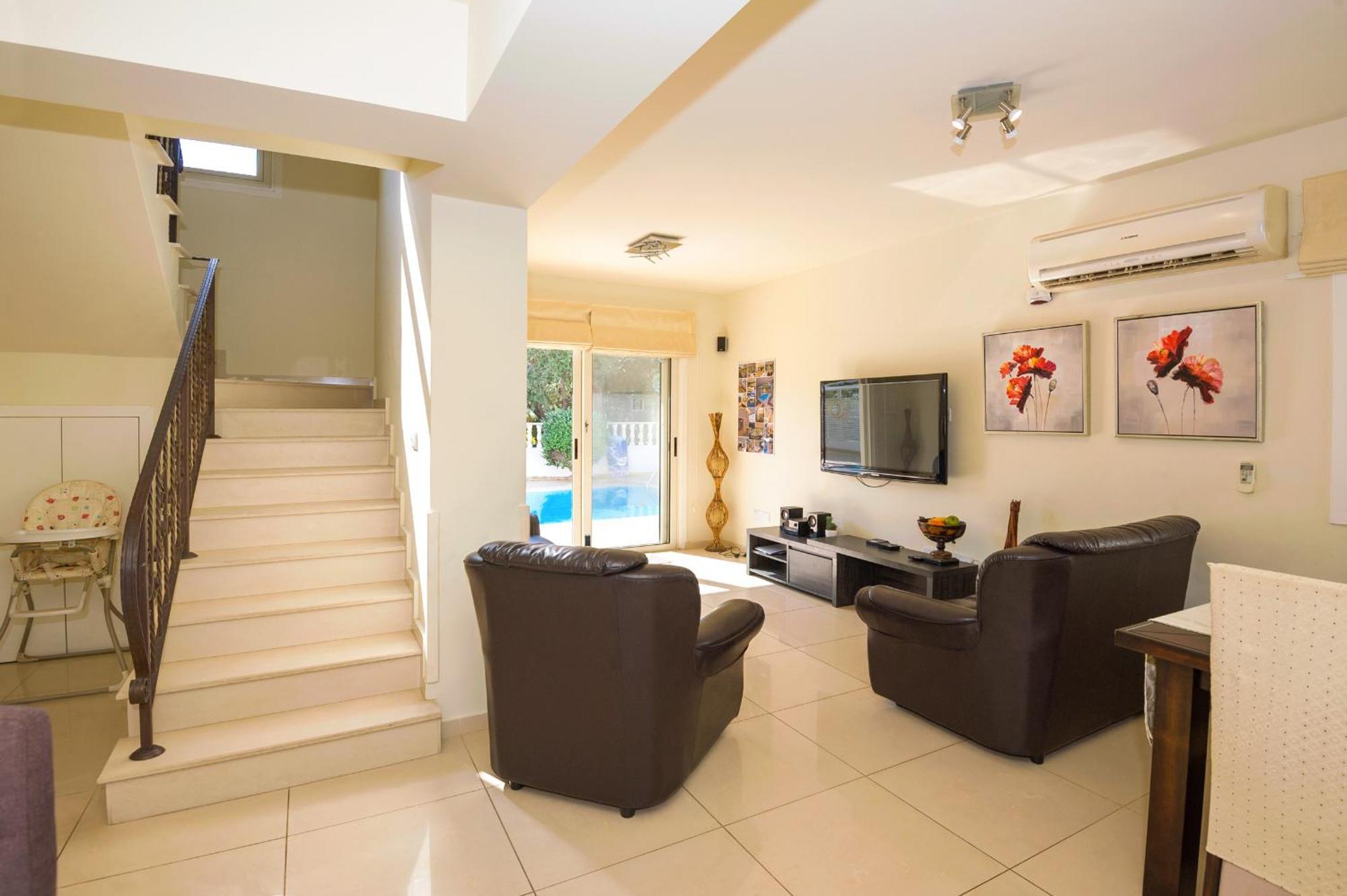 Athena Villa