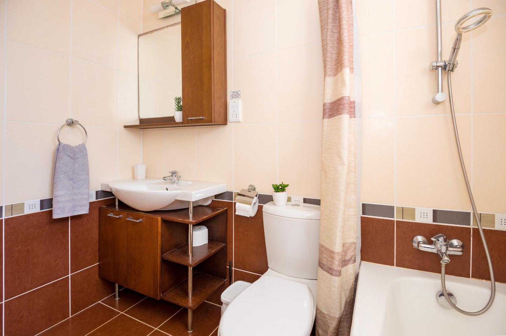 Villa Athena *