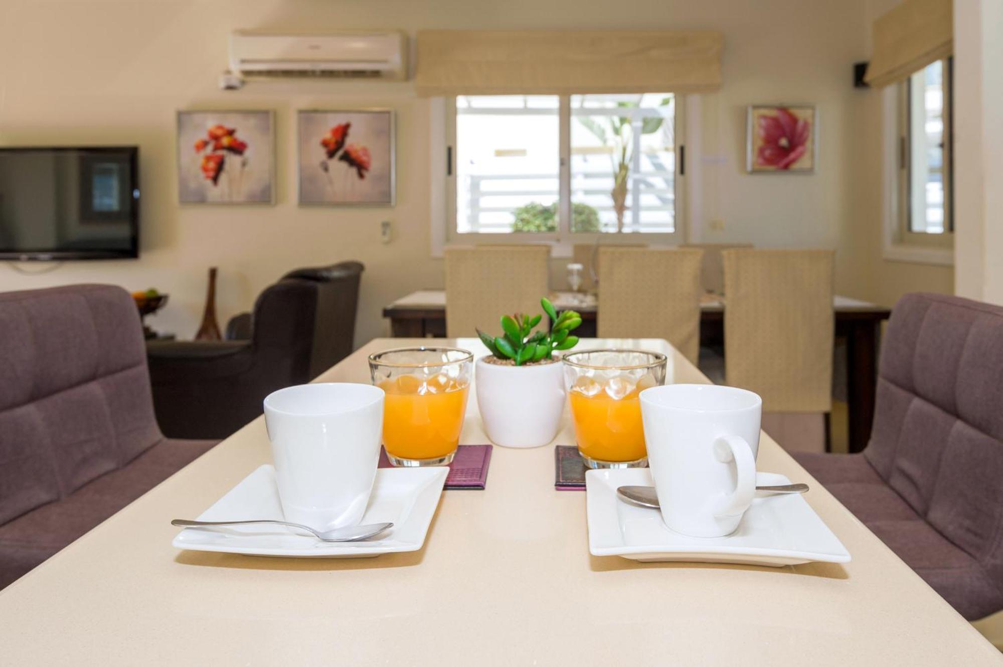 Athena Villa Protaras