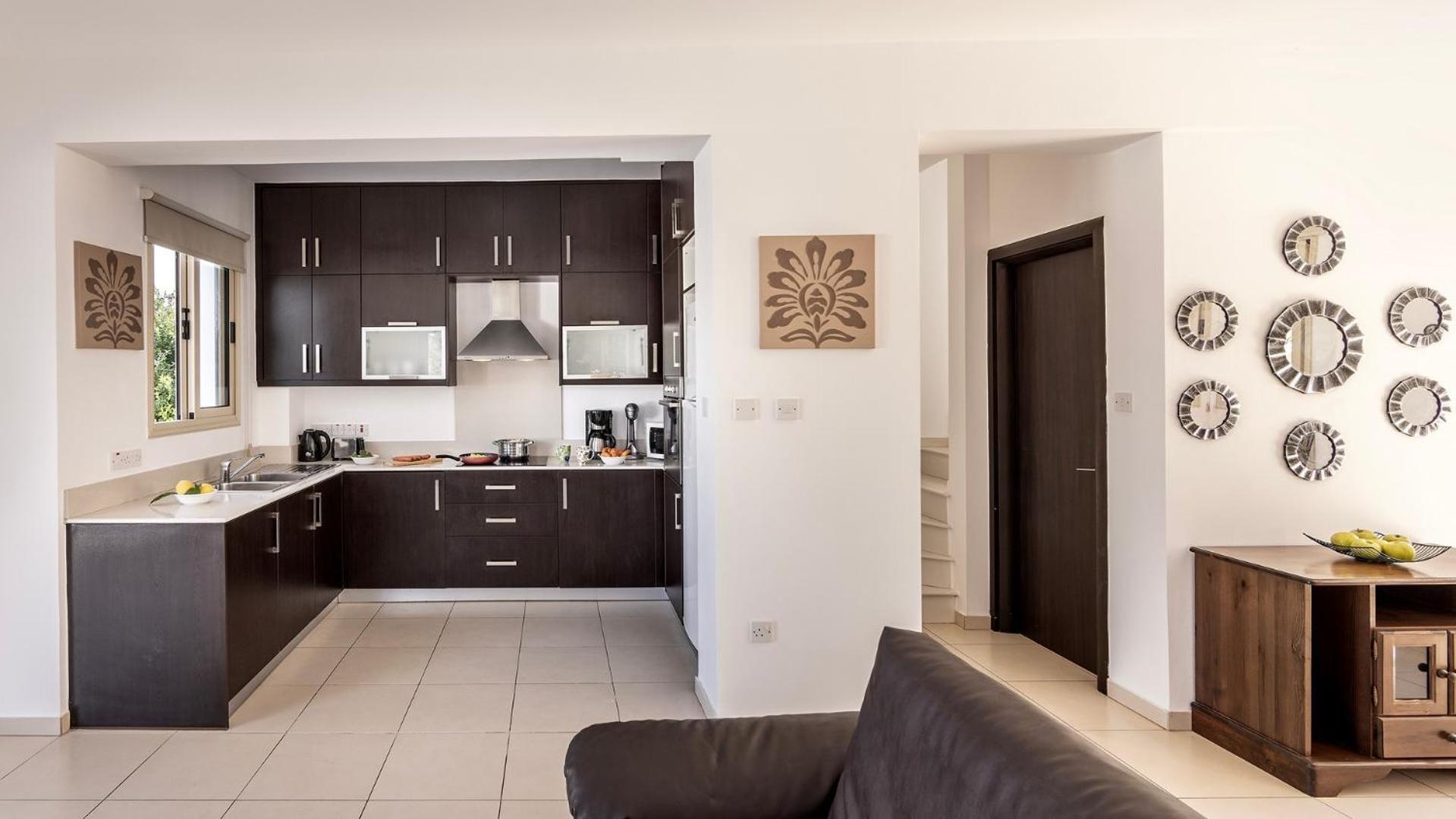 Villa Palms