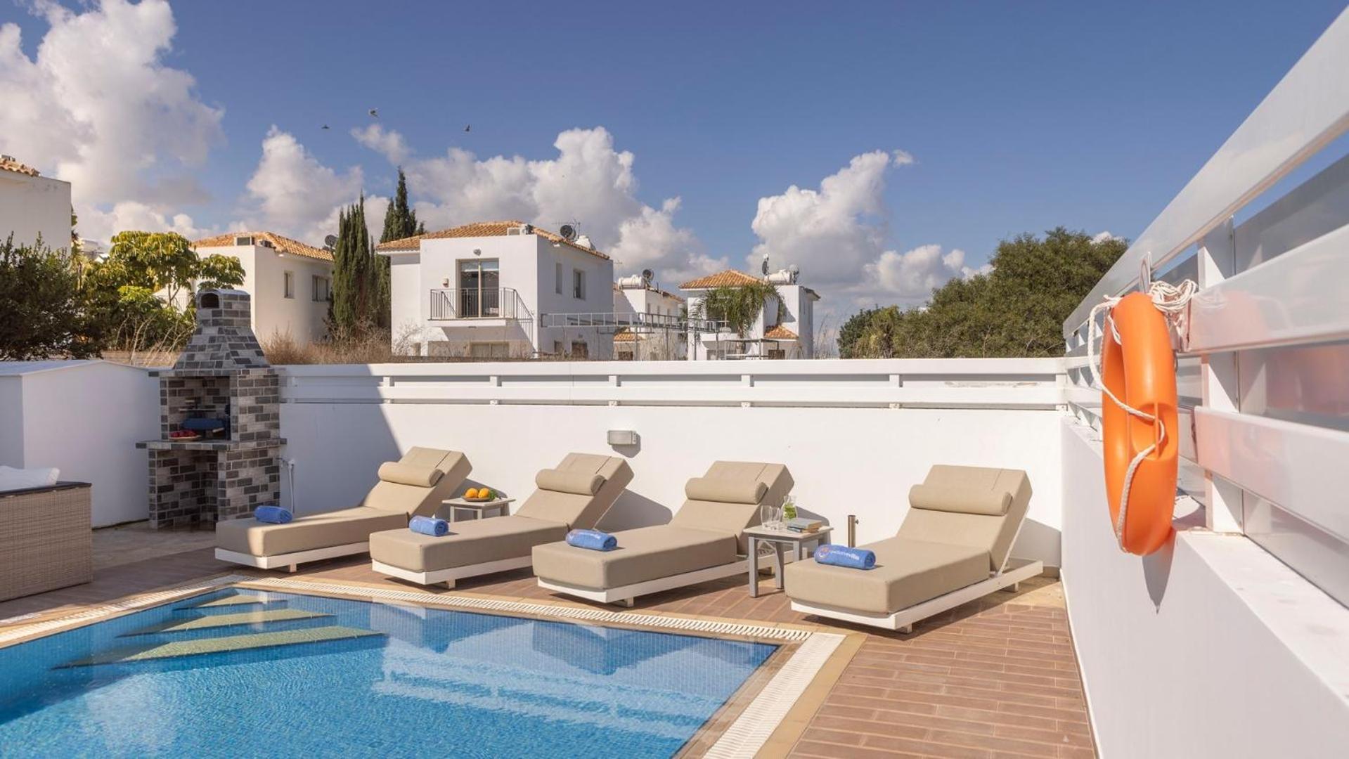 Villa Palms *