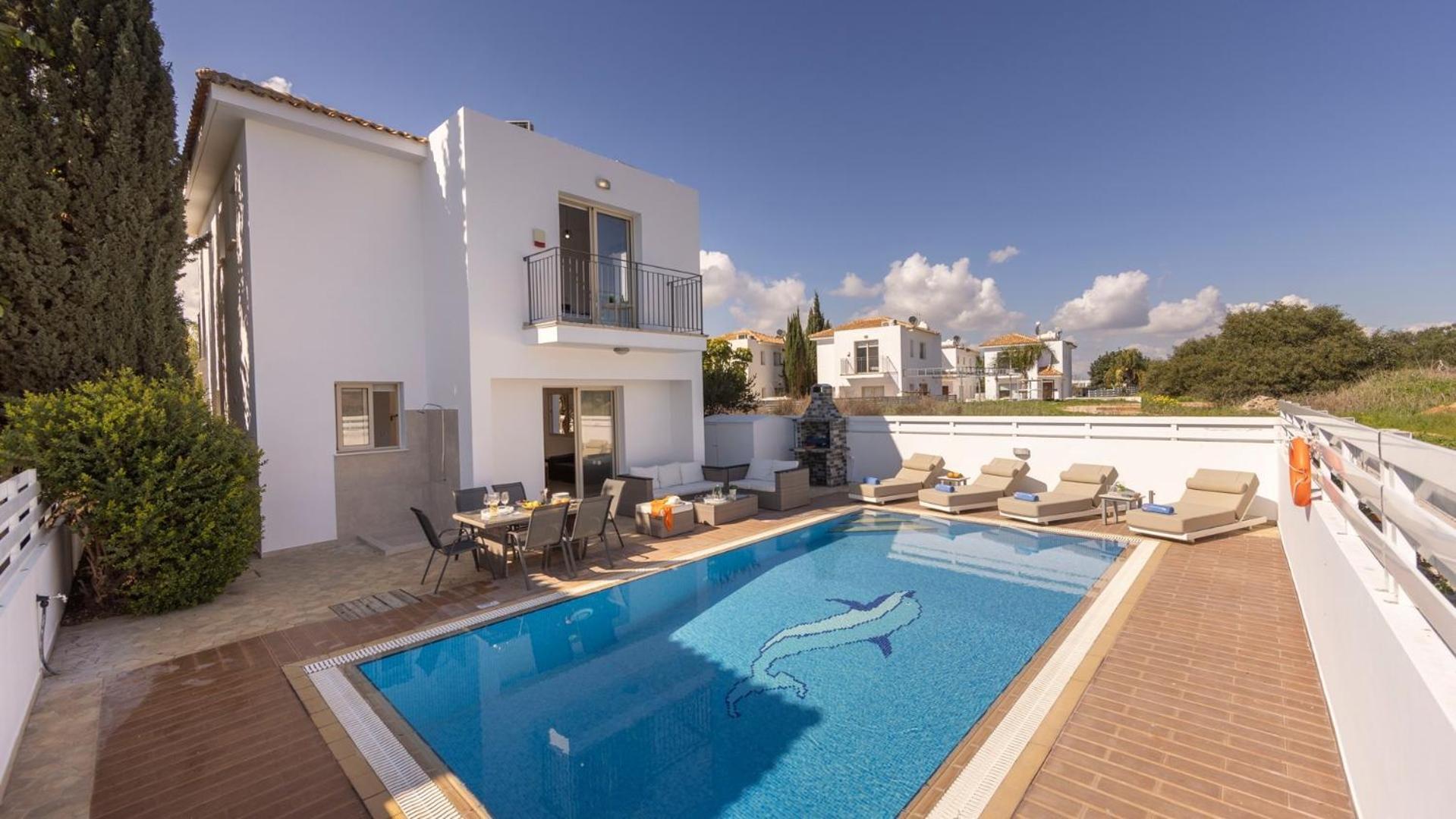 Villa Palms *