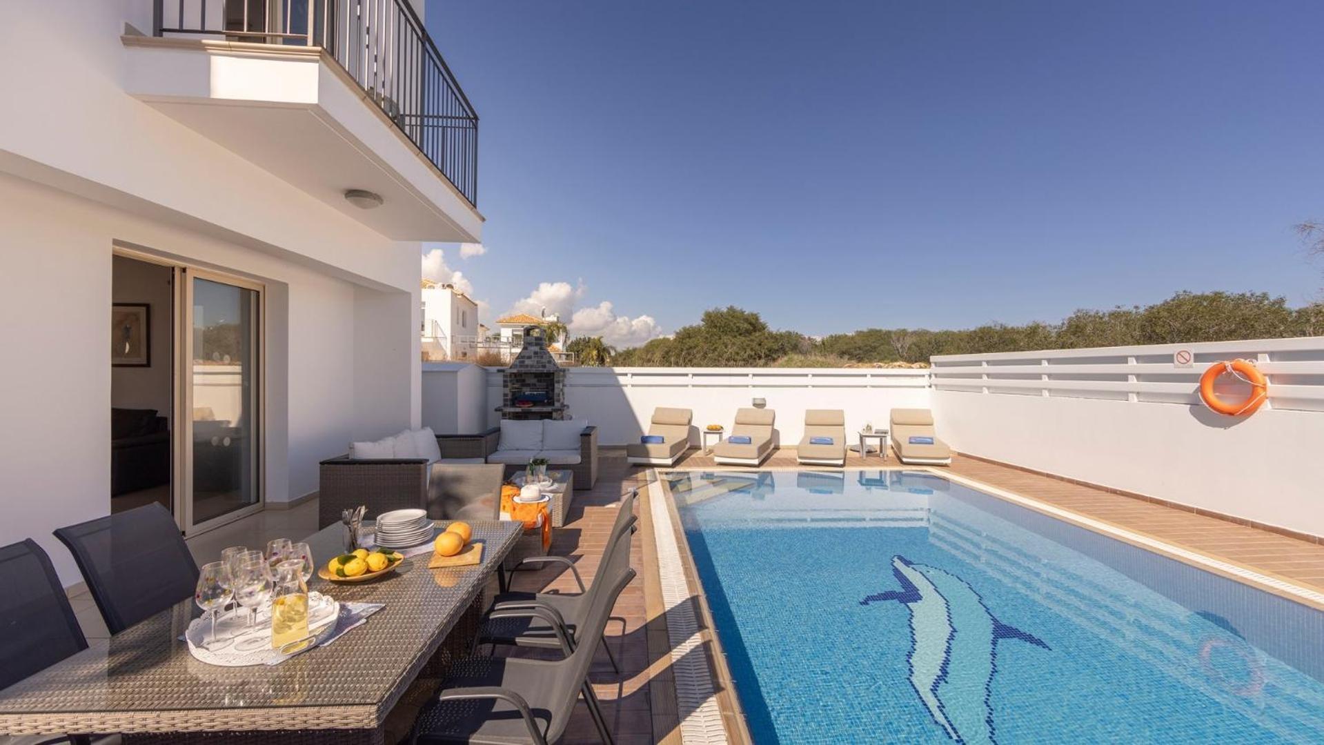 Villa Palms
