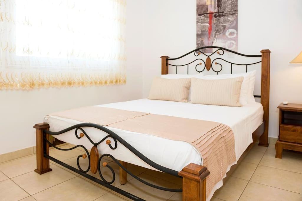 Villa Cypriana Protaras