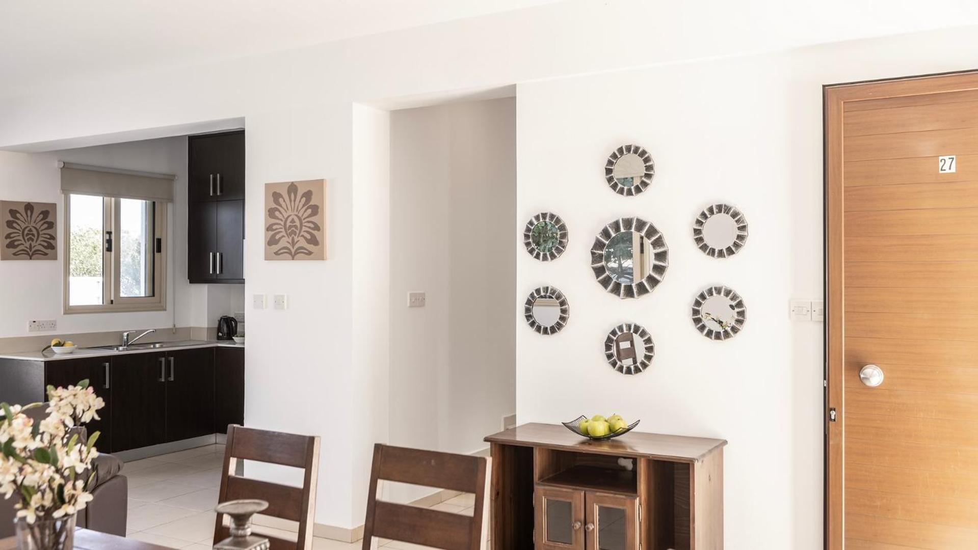 Villa Palms *
