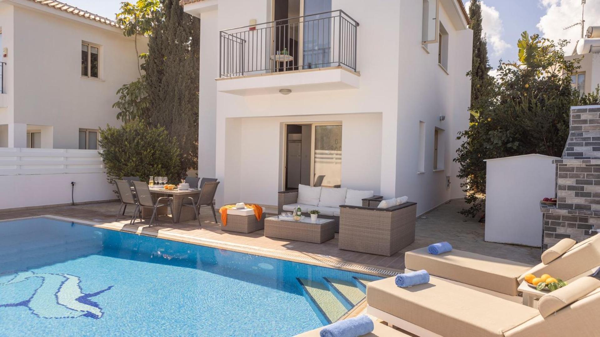 Villa Palms *