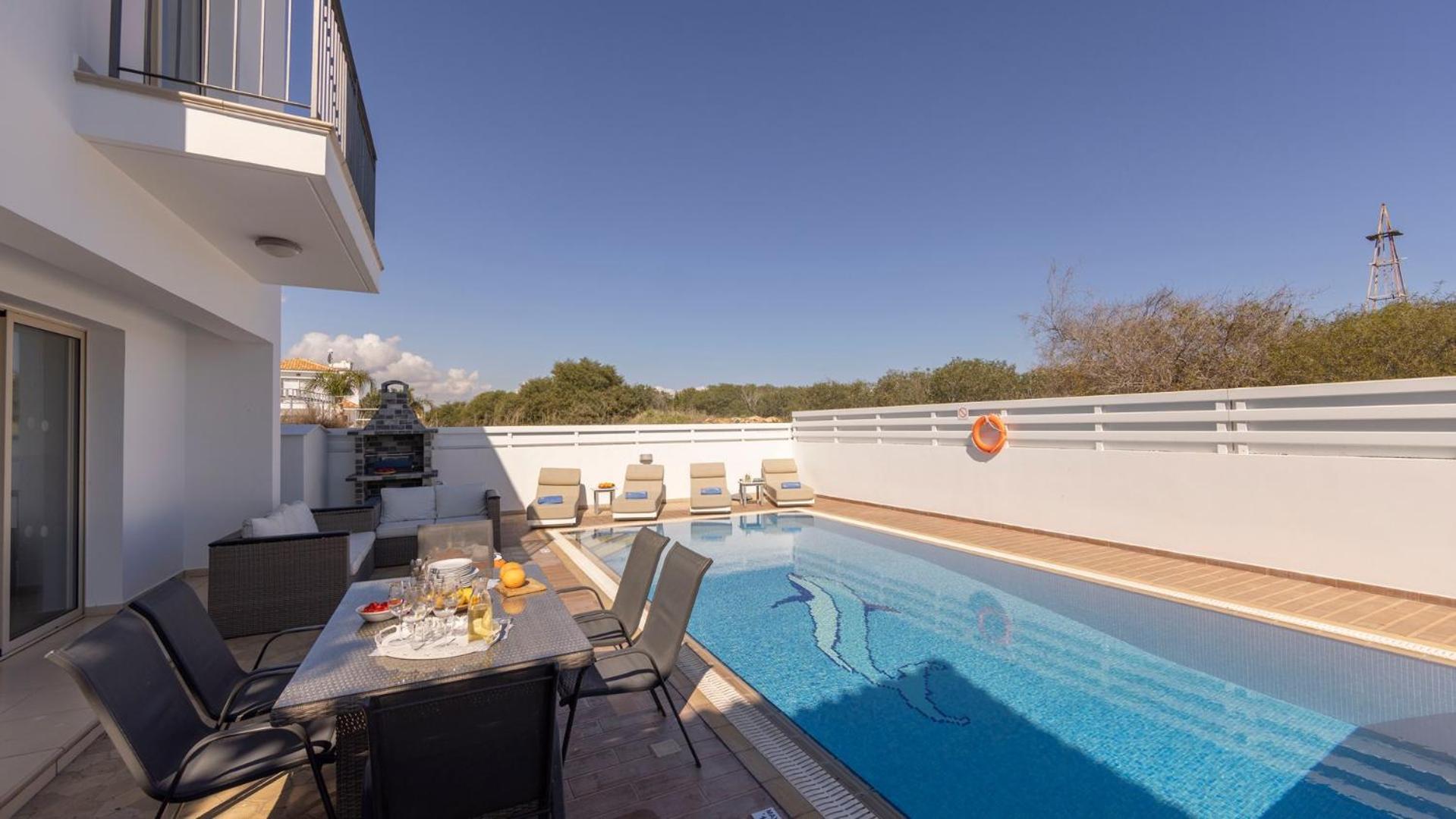 Villa Palms