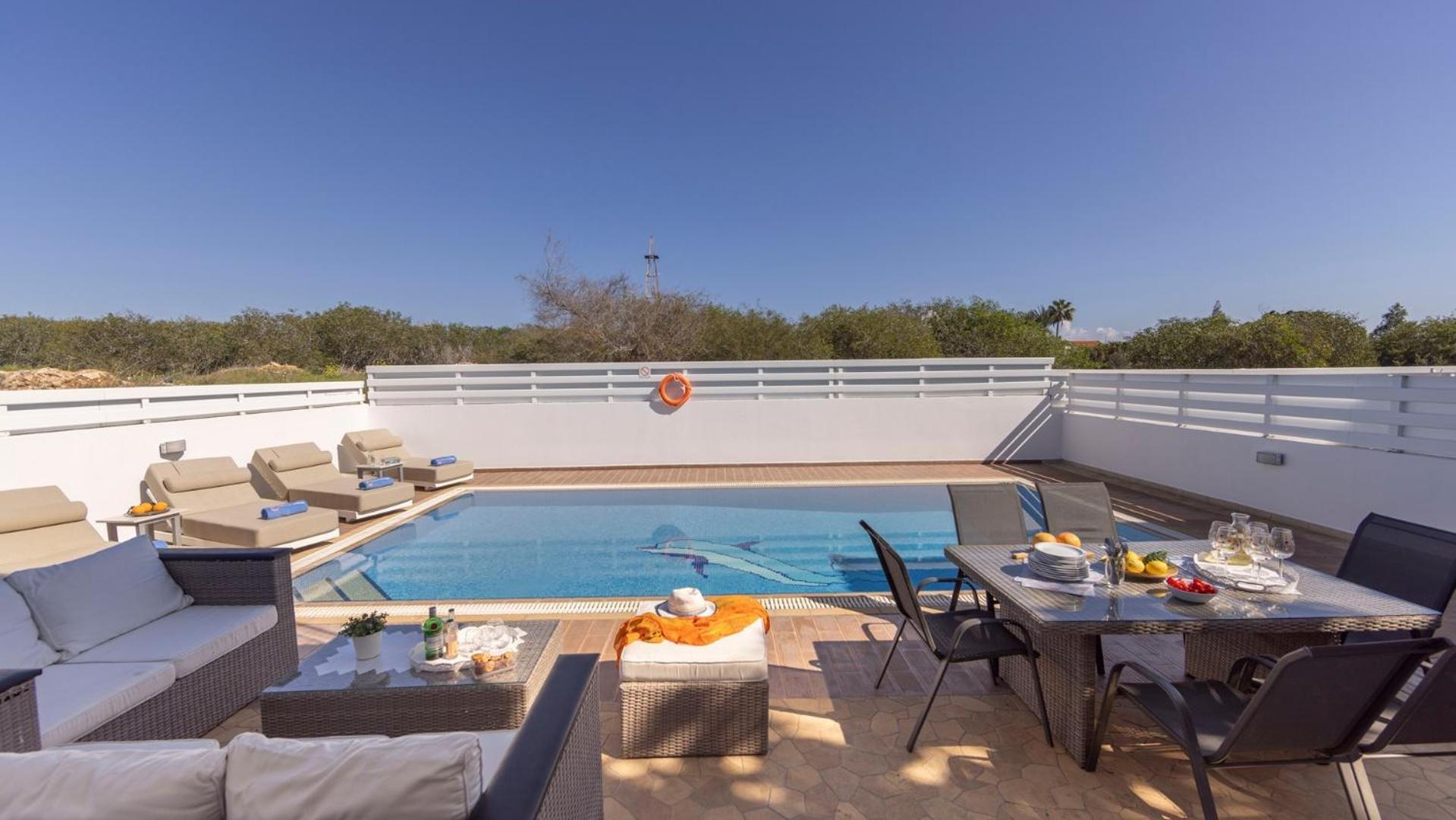 Villa Palms