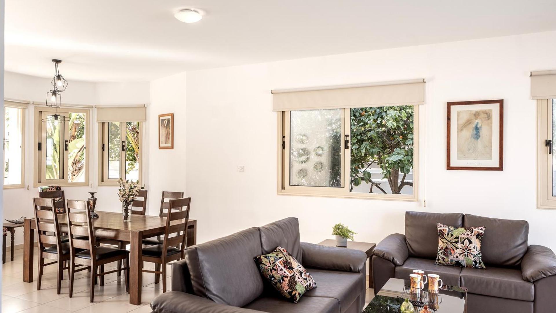 Villa Palms *