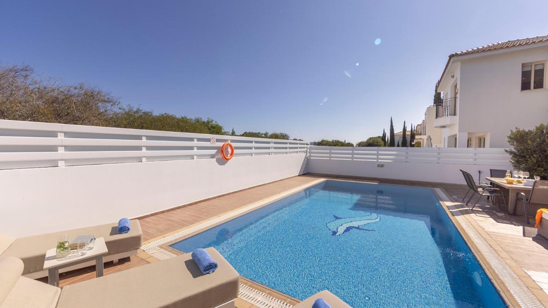 Villa Palms *