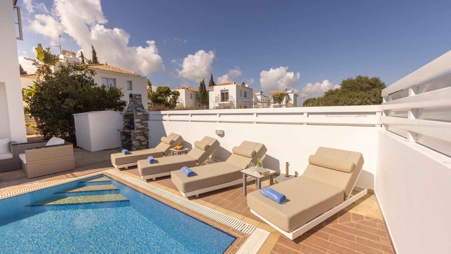 Villa Palms