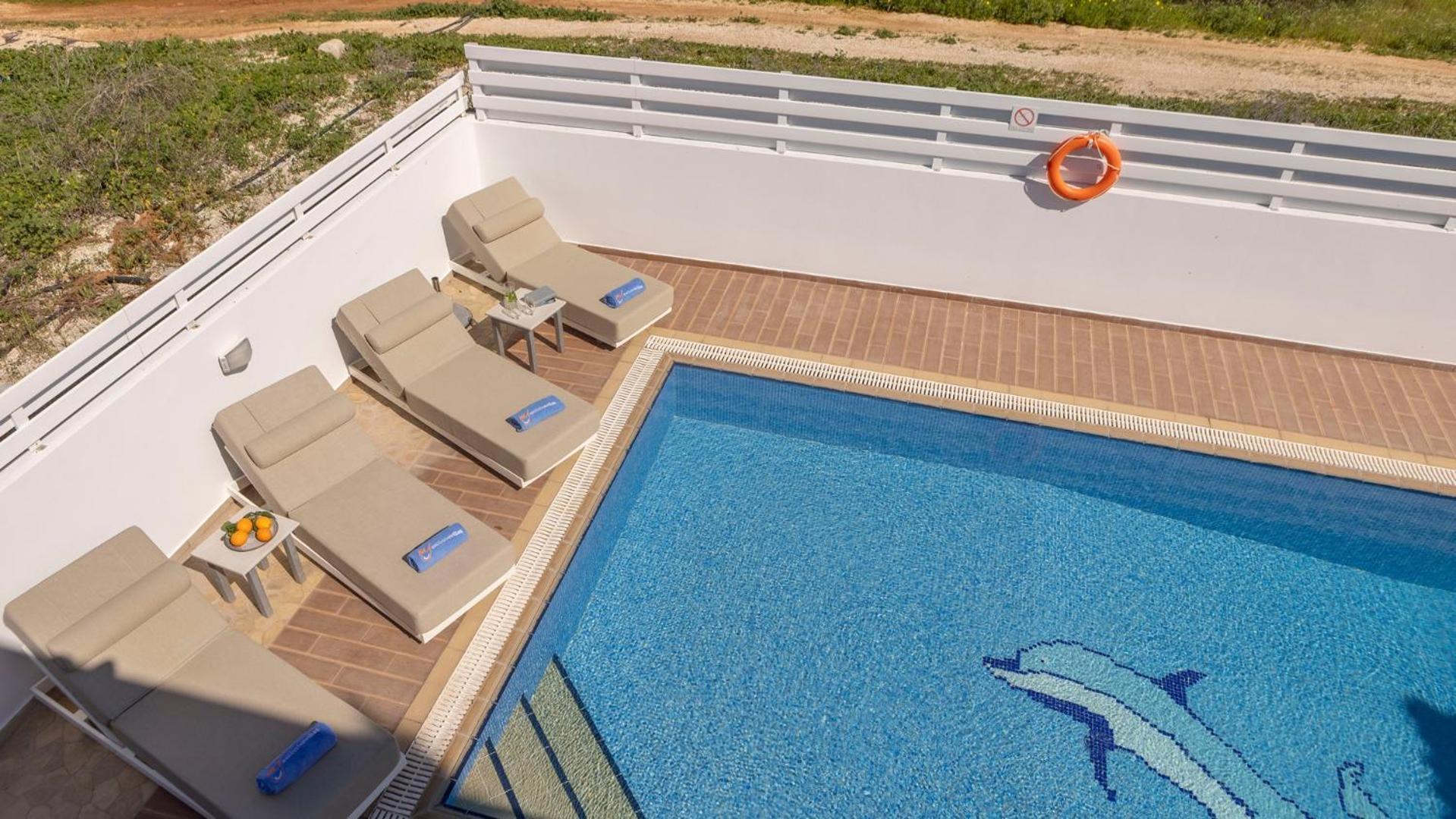 Palms Protaras