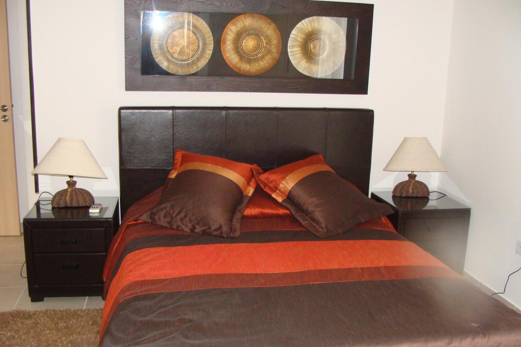 Apartment Polyxenia Isaak Luxury And Protaras