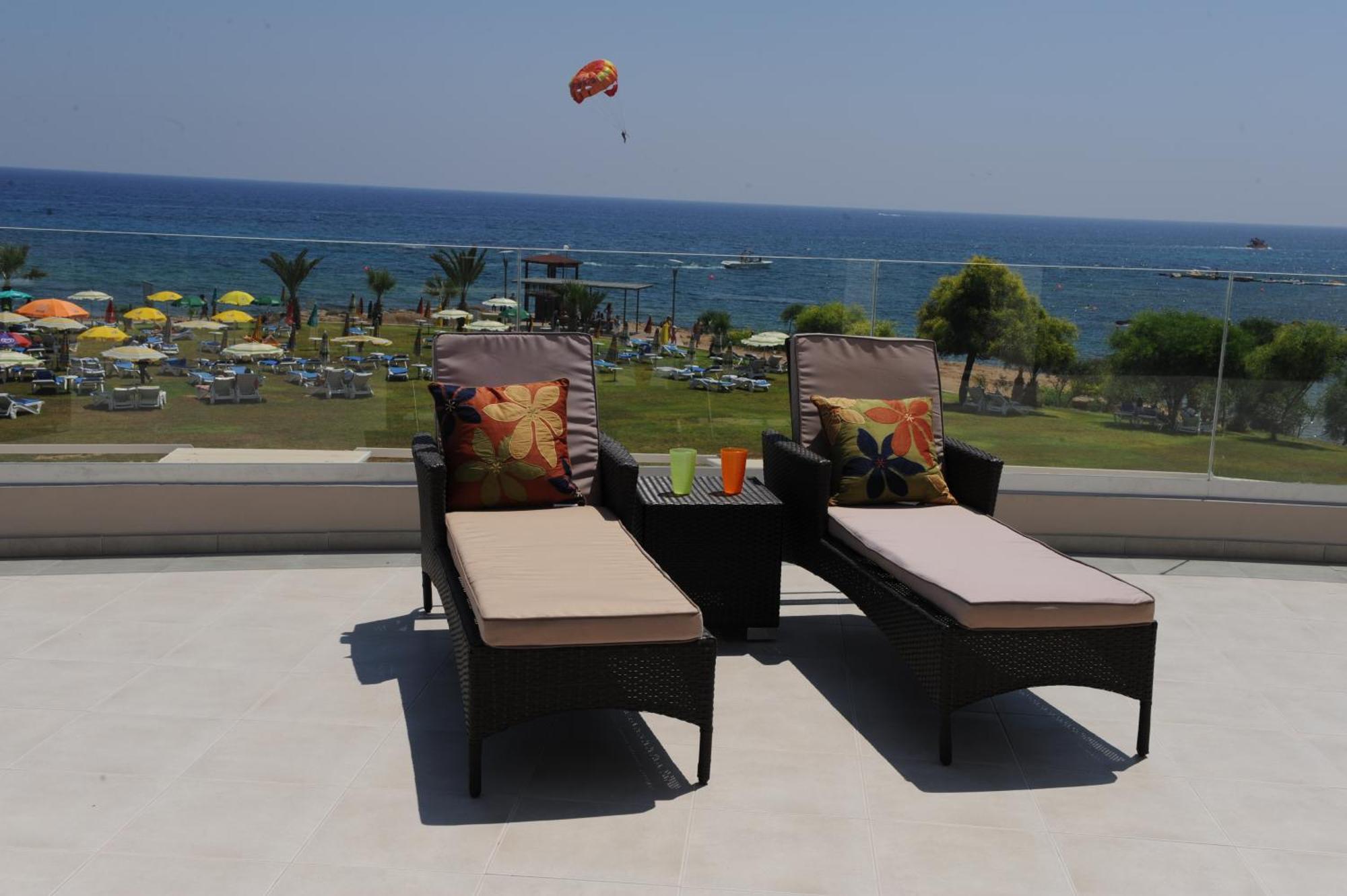 Apartment Polyxenia Isaak Luxury And *