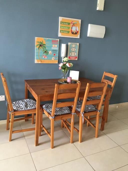 Apartment Aphrodite Sea View Protaras