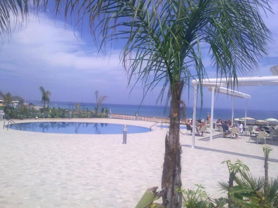 Apartment Aphrodite Sea View