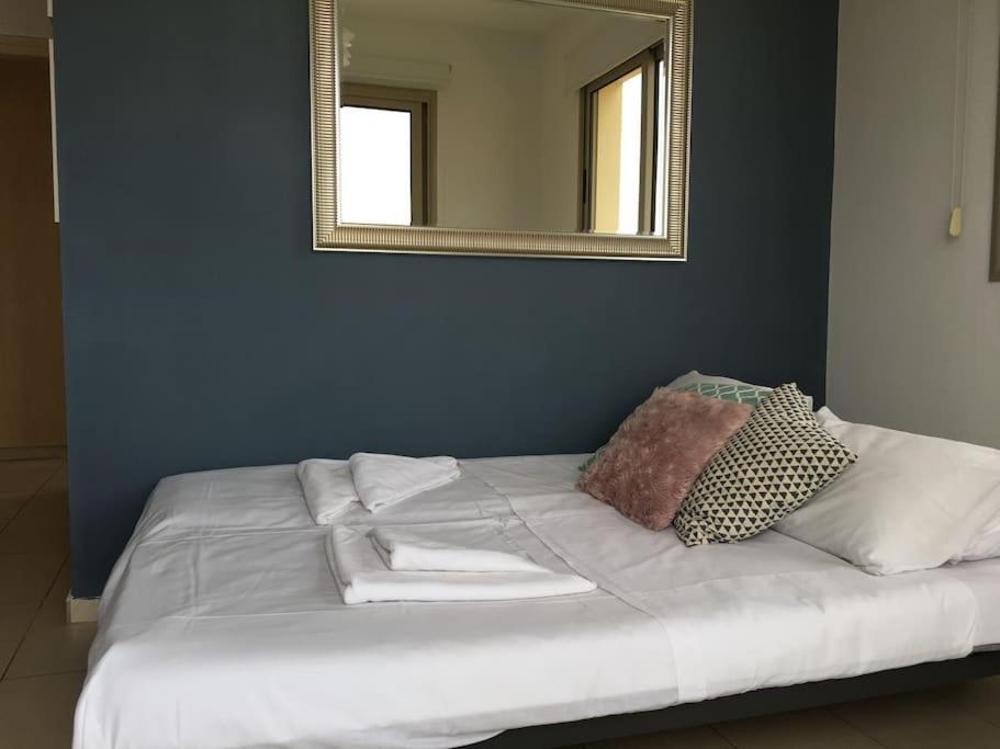 Aphrodite Sea View Apartment Protaras