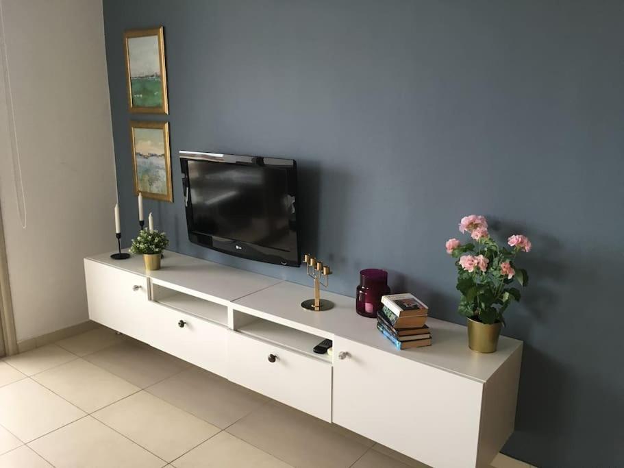 Apartment Aphrodite Sea View