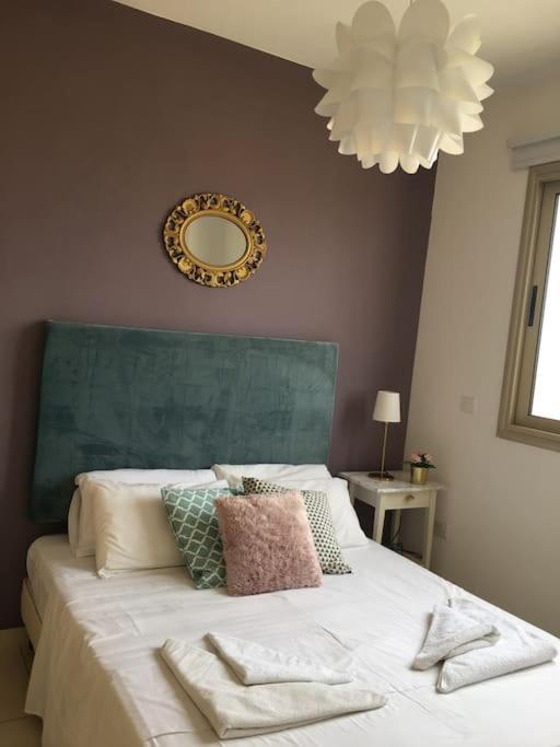Apartment Aphrodite Sea View *