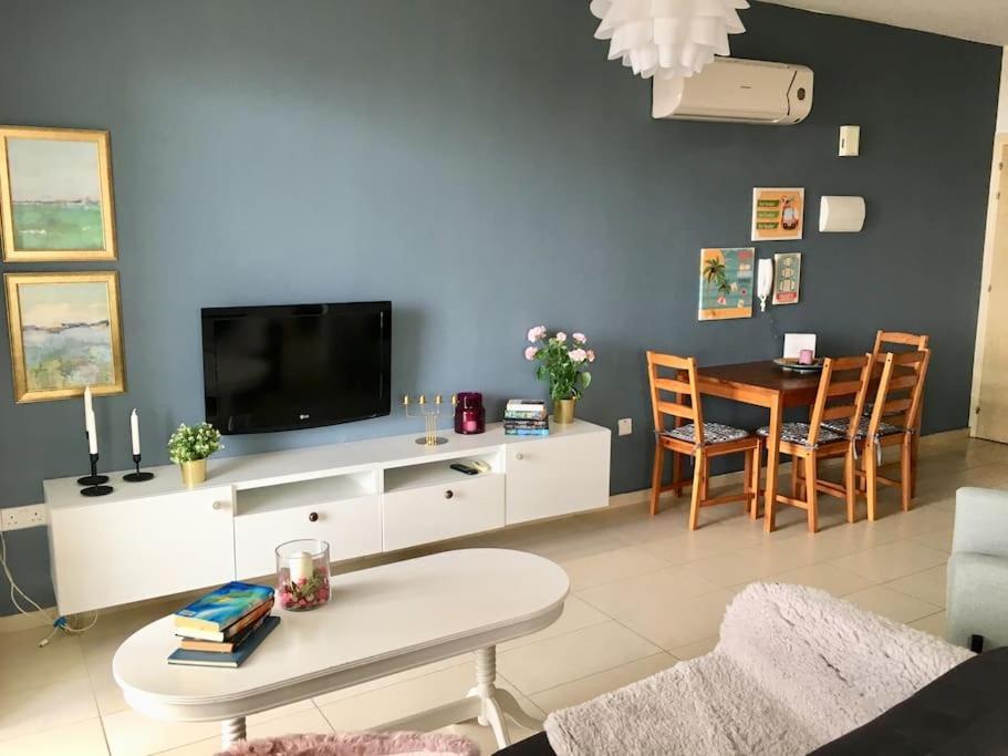 Apartment Aphrodite Sea View *