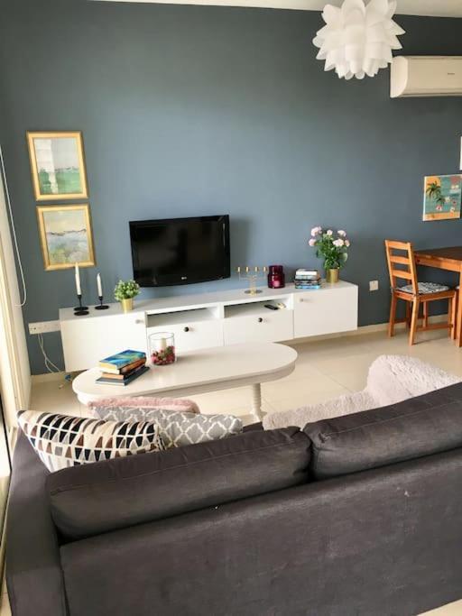 Apartment Aphrodite Sea View