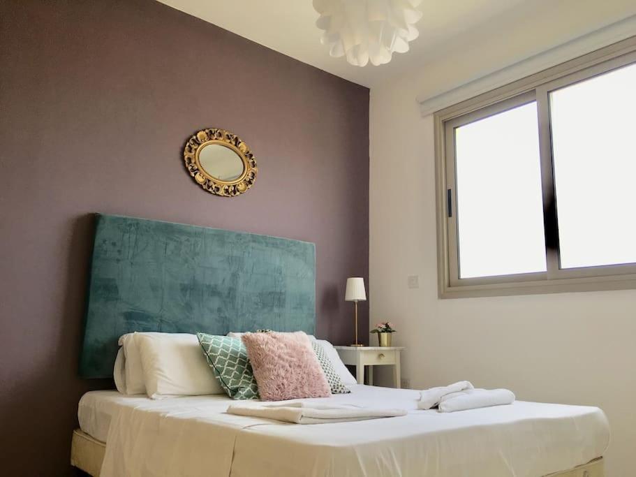 Apartment Aphrodite Sea View Protaras