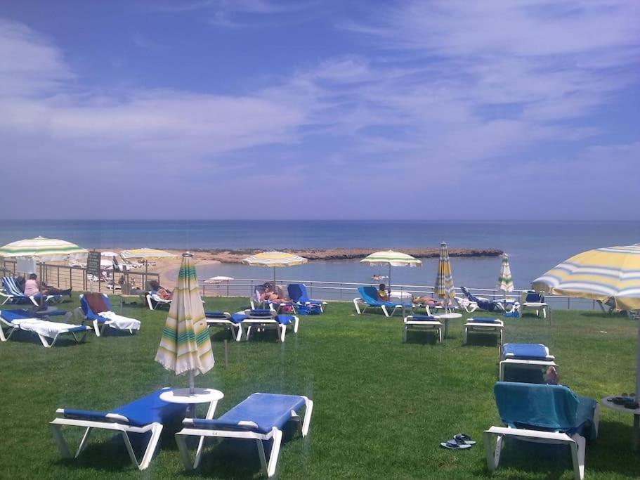 Aphrodite Sea View *