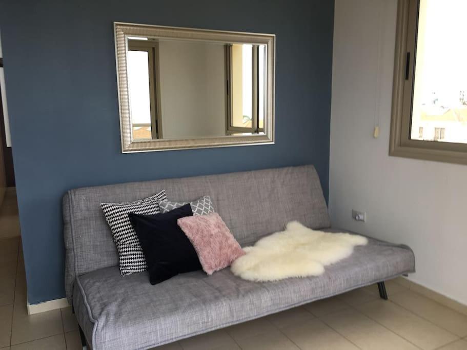 Aphrodite Sea View Protaras