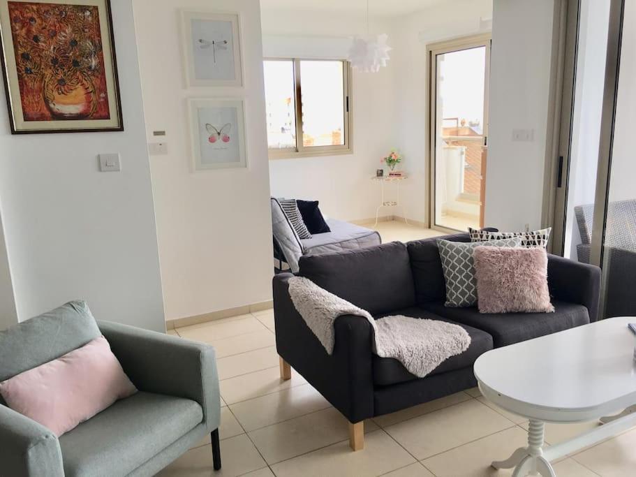 Aphrodite Sea View Protaras