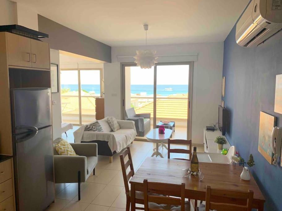 Aphrodite Sea View * Protaras