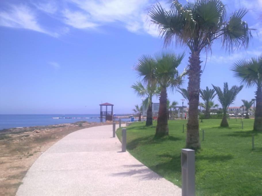 Aphrodite Sea View Protaras