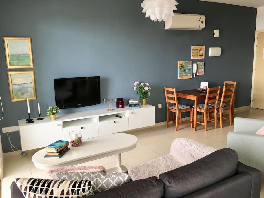 Apartment Aphrodite Sea View *
