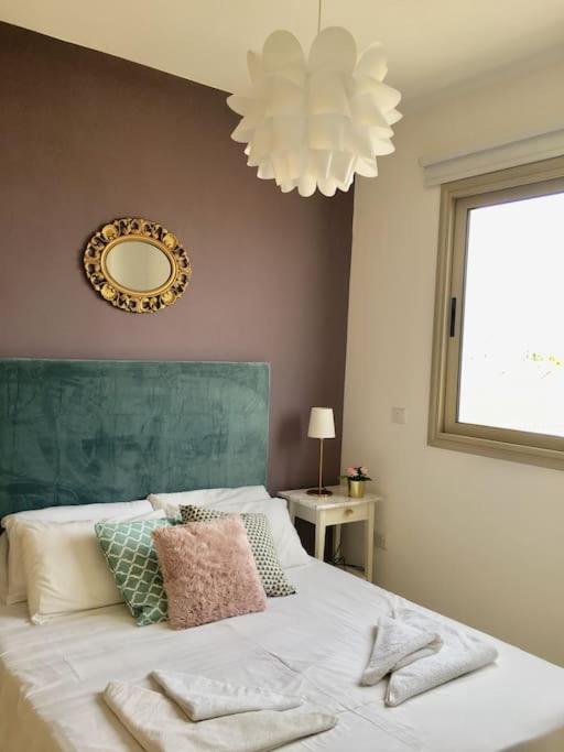 Apartment Aphrodite Sea View Protaras