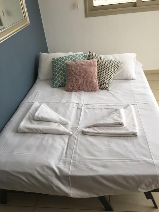 Apartment Aphrodite Sea View