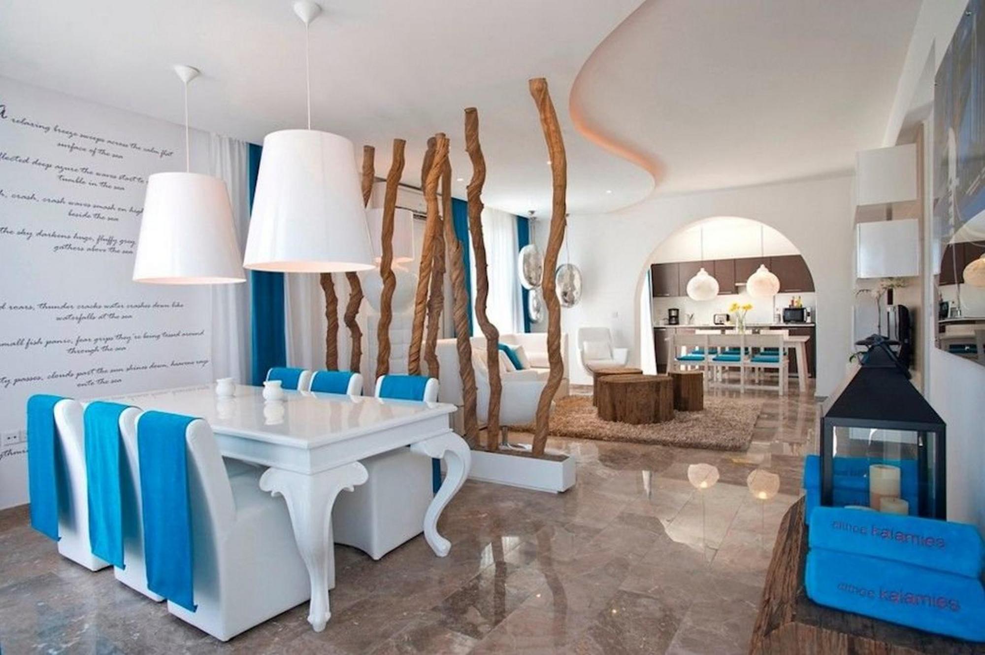 Villa Lak Three-Bedroom Villa With Private Pool Protaras *