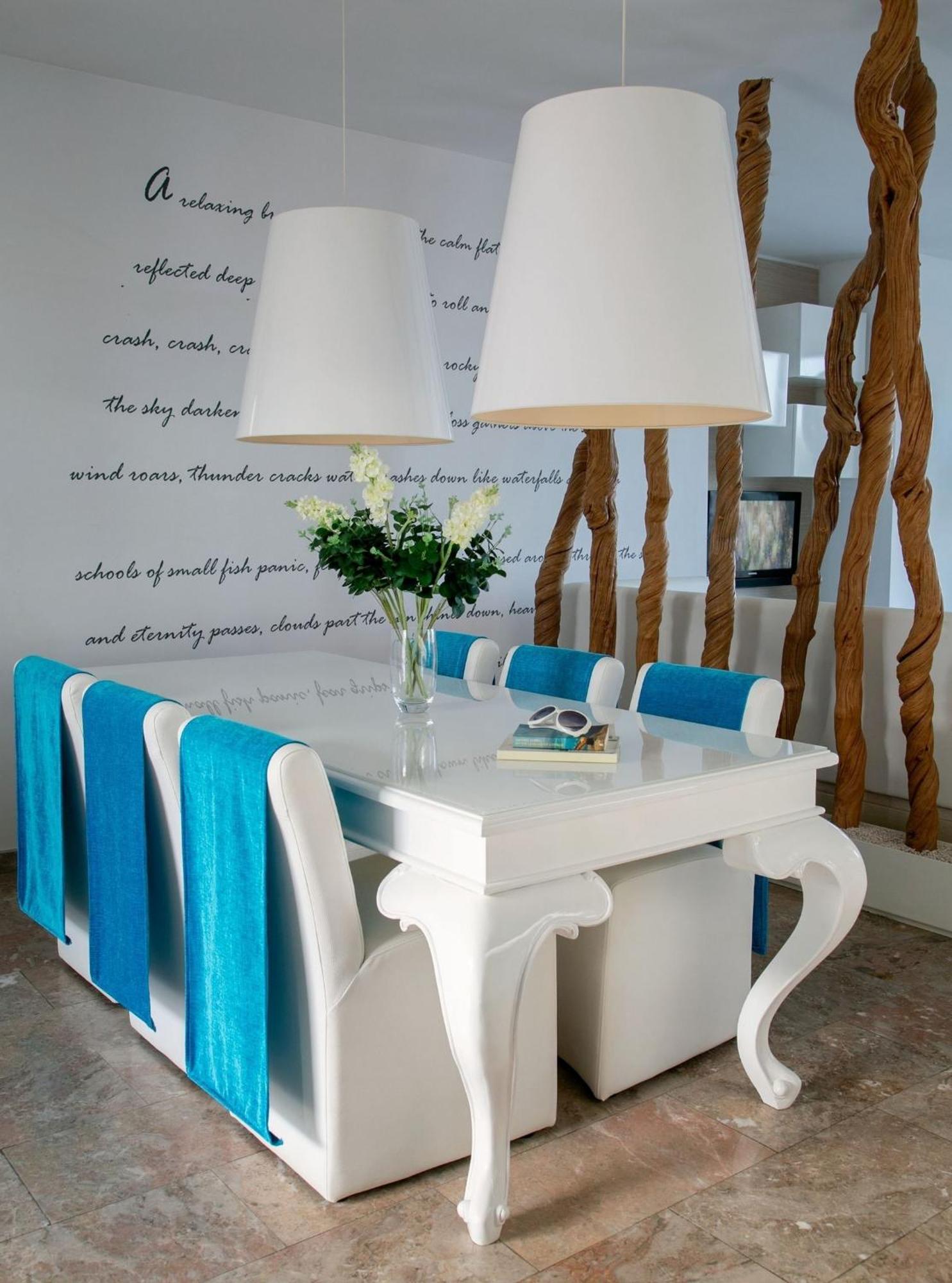 Lak Three-Bedroom Villa With Private Pool Protaras Villa Protaras