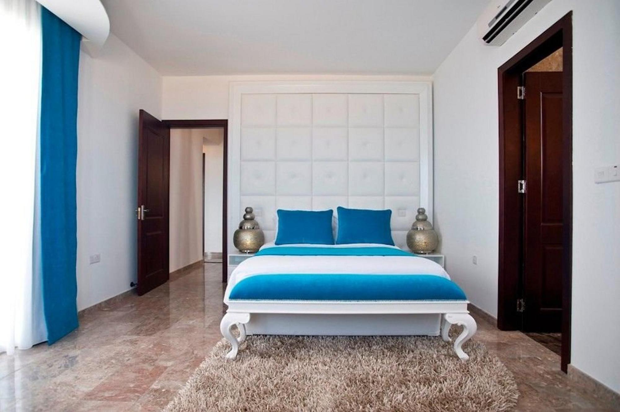Lak Three-Bedroom Villa With Private Pool Protaras *
