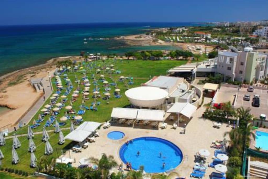 Thaleia - Tourism License 3119 Apartment *