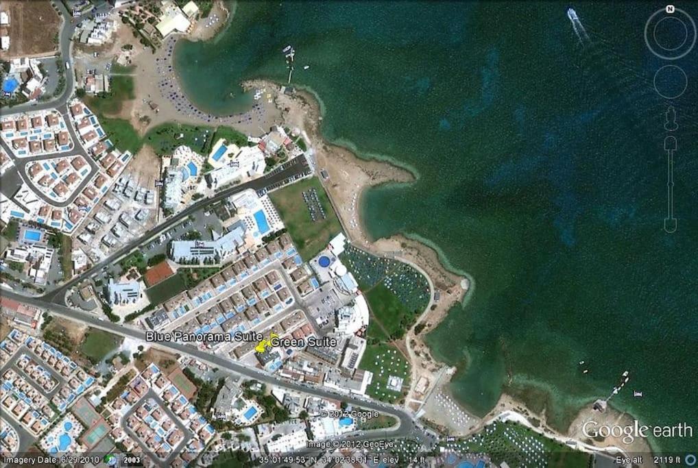 Thaleia - Tourism License 3119 Apartment *