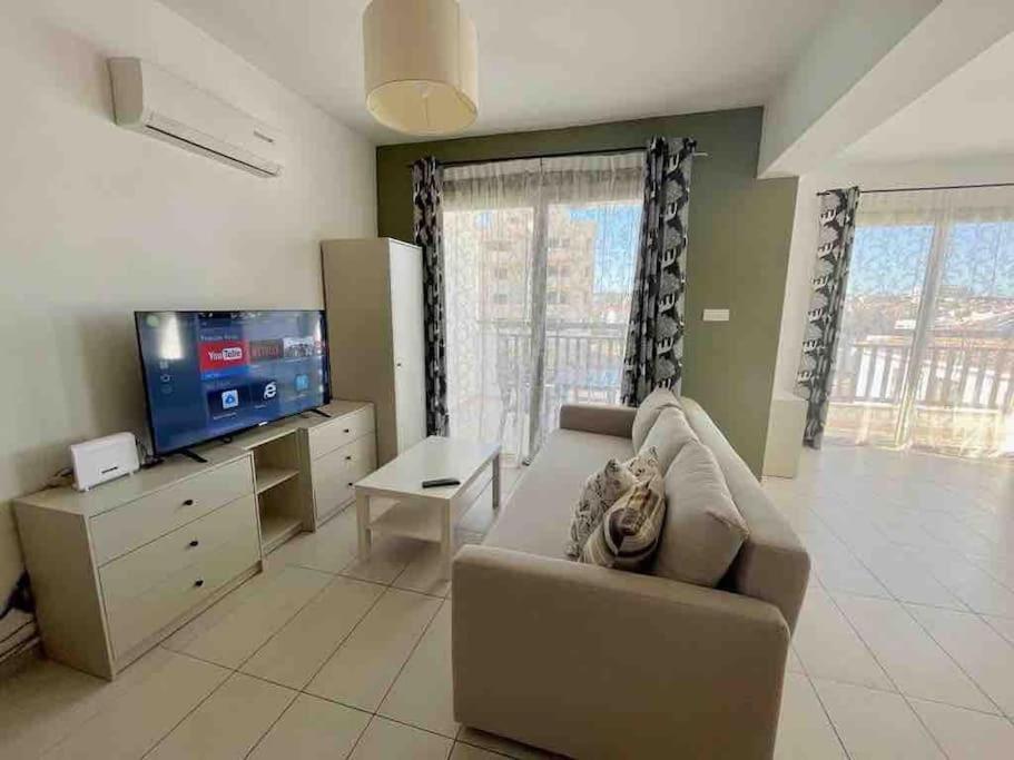 Thaleia - Tourism License 3119 Apartment Protaras