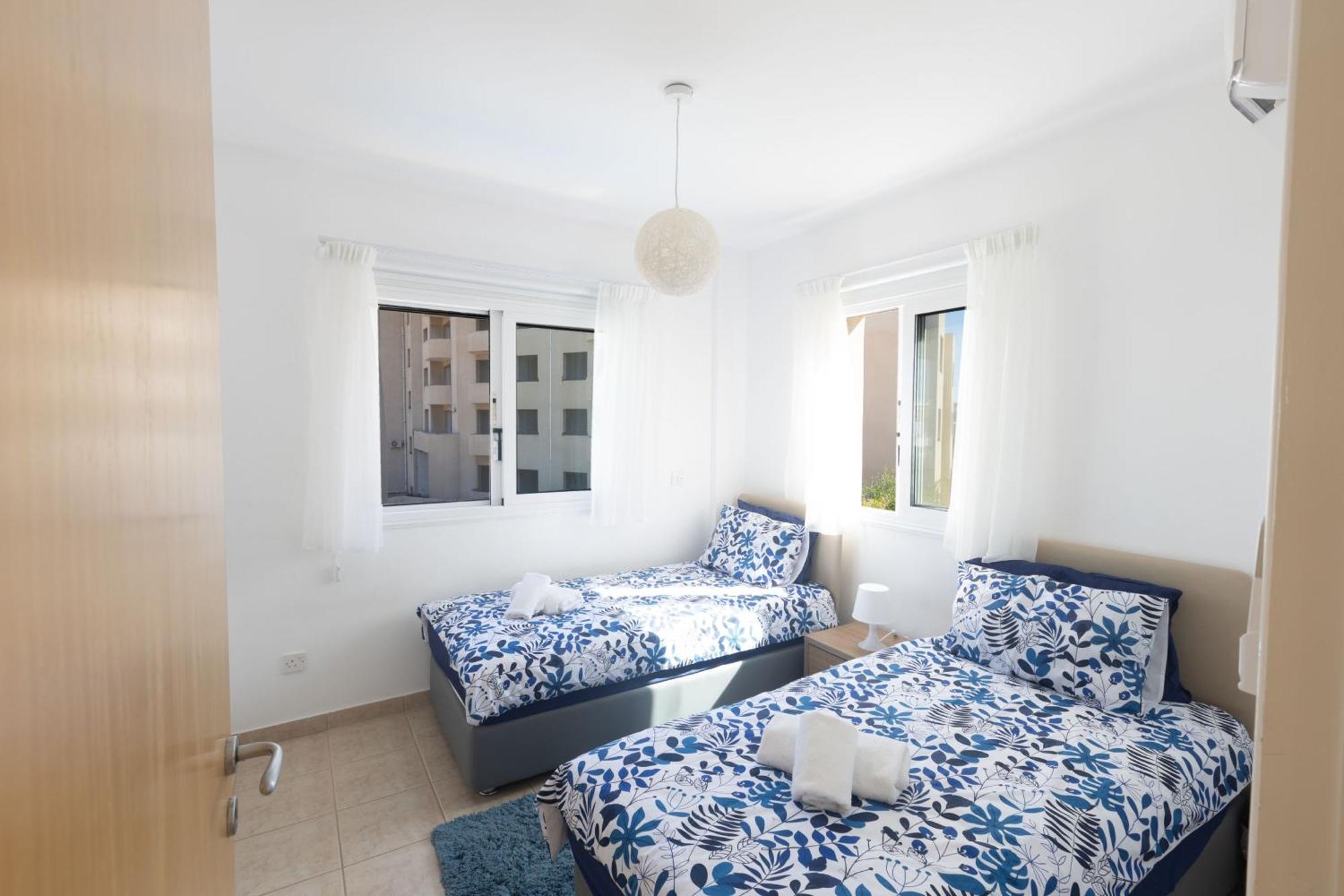 Holiday home Protaras Blue River Villa Br26 *