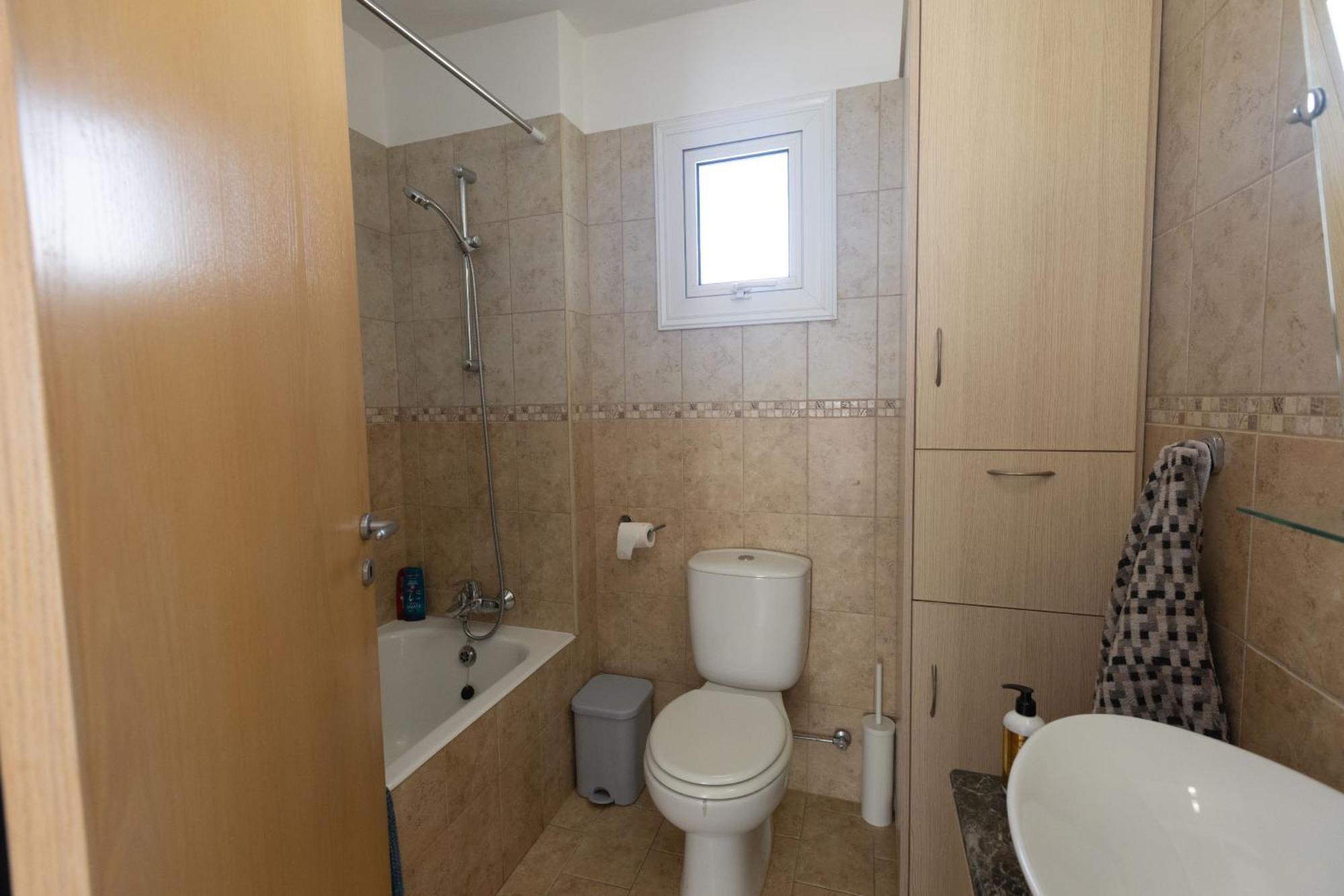 Protaras Blue River Villa Br26 * Protaras