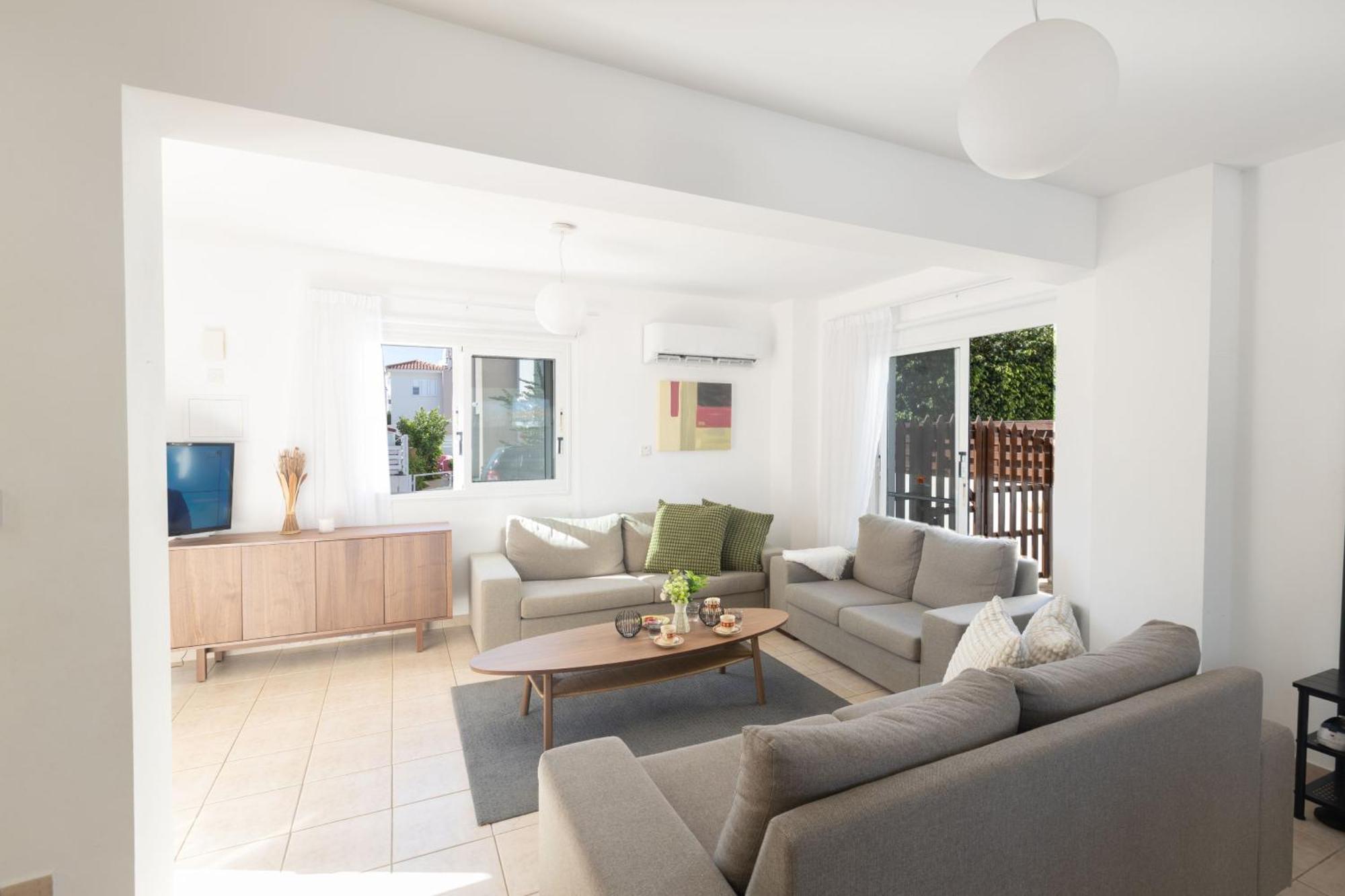 Holiday home Protaras Blue River Villa Br26 Protaras