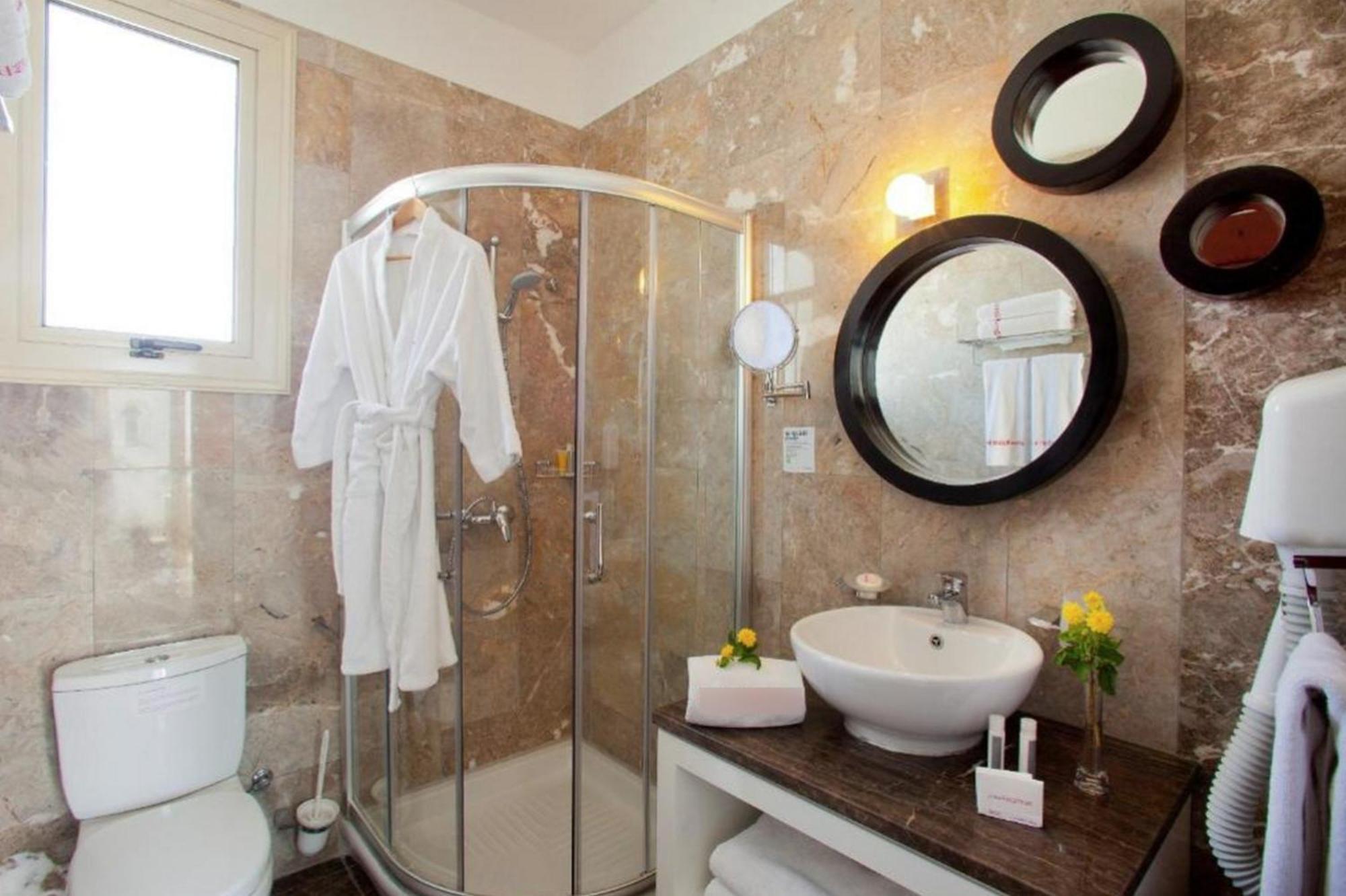 Villa Lak Three-Bedroom Villa With Private Pool Protaras