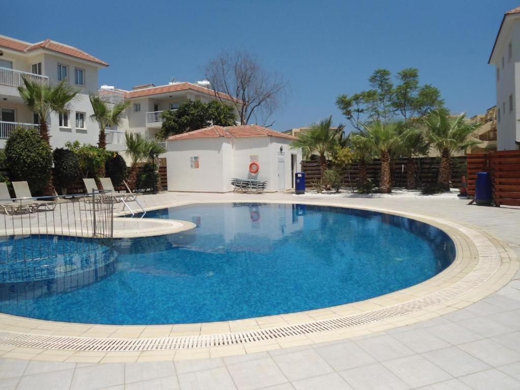 Royal Seaside Apartment Protaras