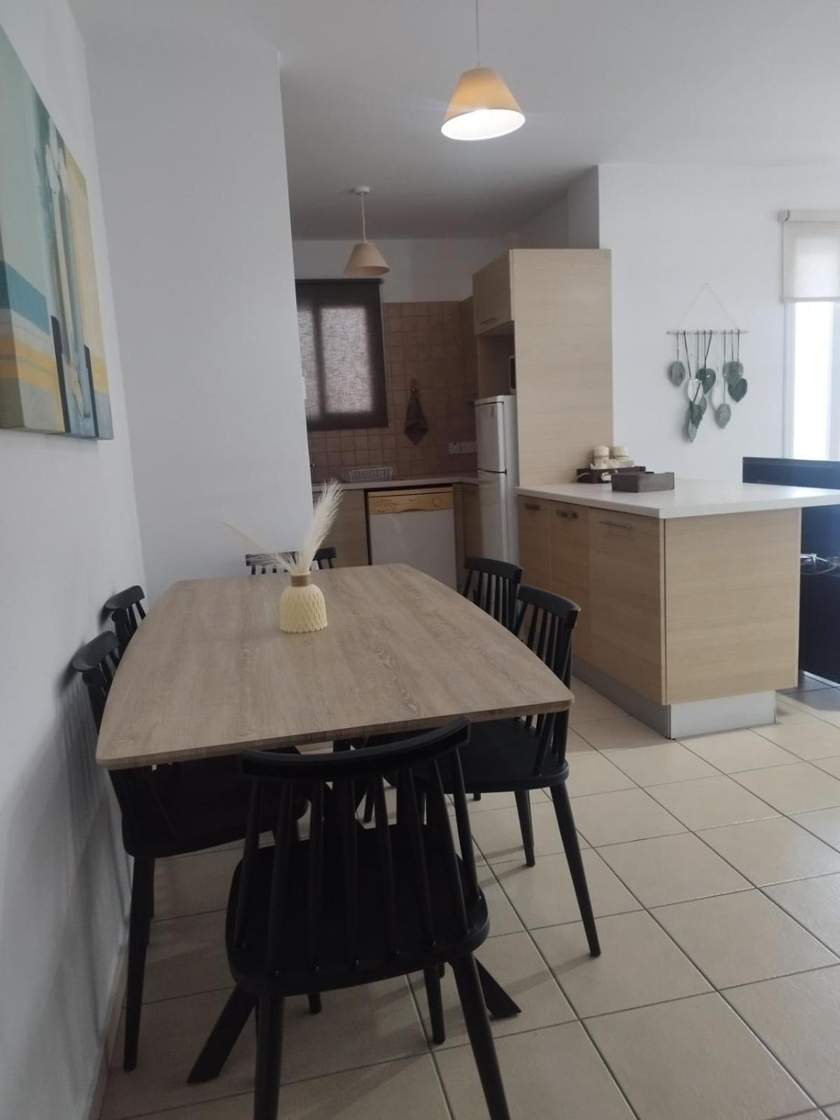 Apartment Royal Seaside Protaras