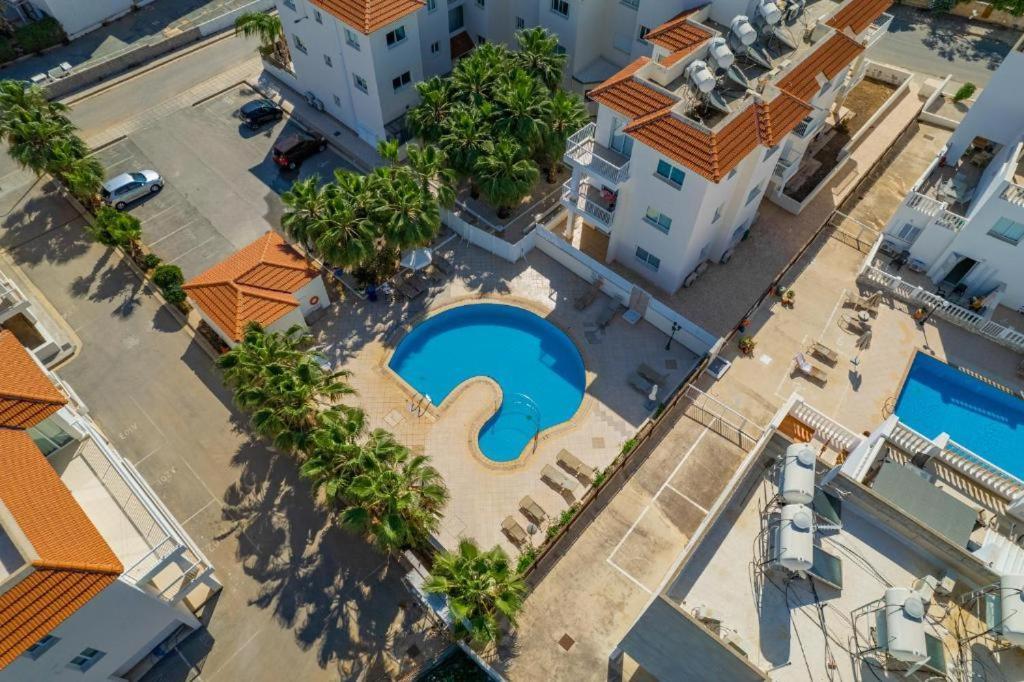 Apartment Royal Seaside